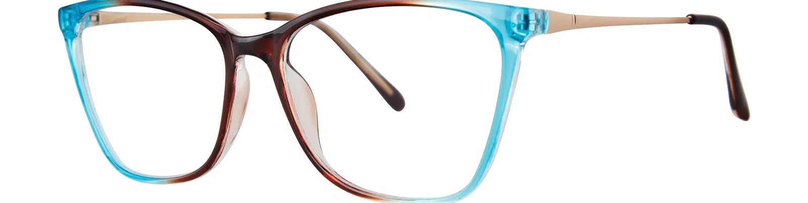 MODERN TIMES DILIGENT Eyeglasses - view 3